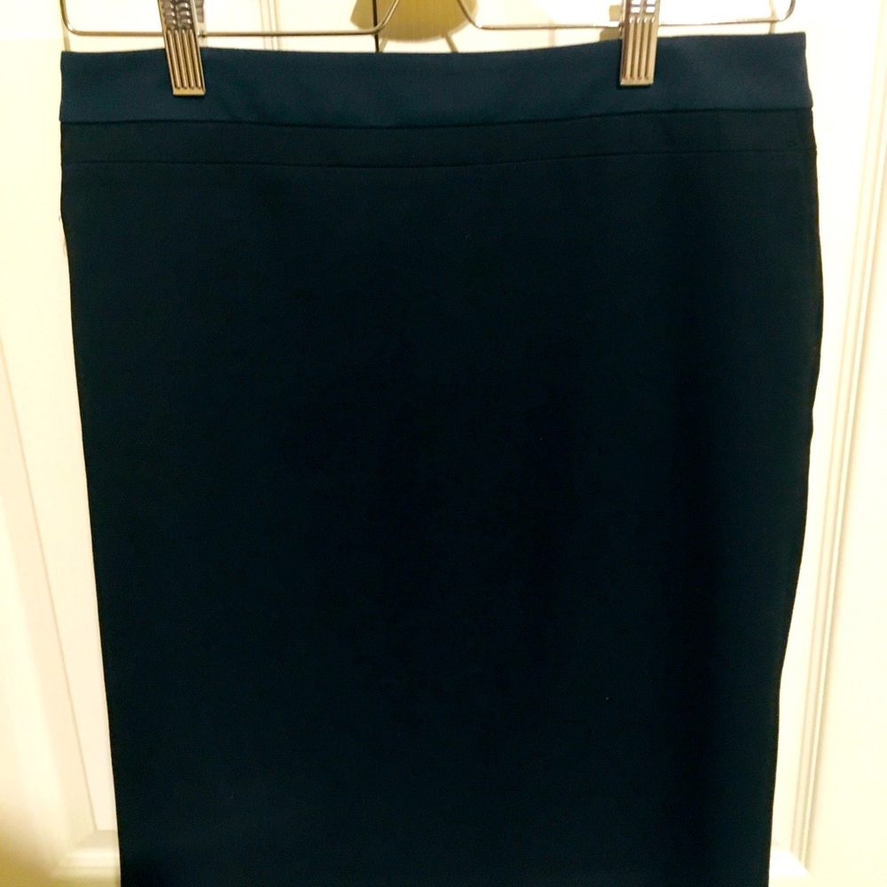 Melanie Lyne pencil skirt